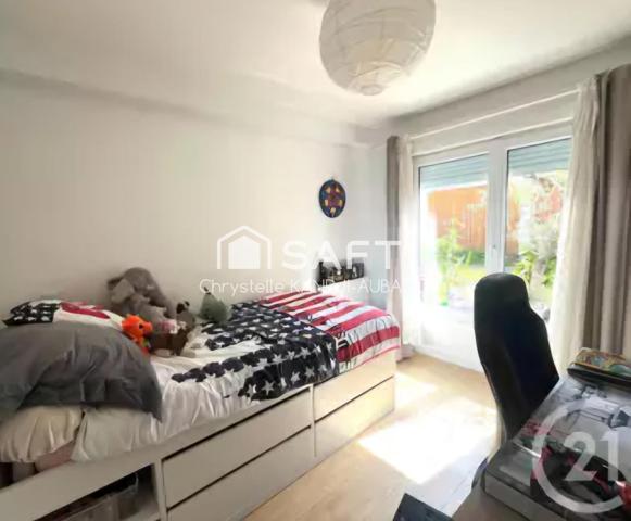 Une maison agréable en hypercentre