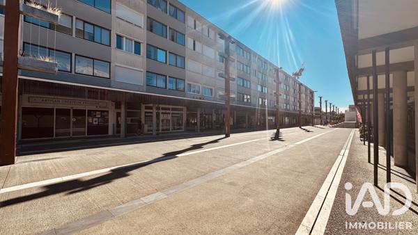 Appartement à vendre 4 pièces 76 m² Mourenx