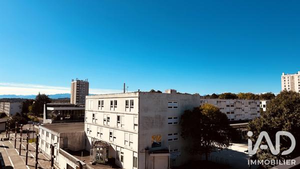 Appartement à vendre 4 pièces 76 m² Mourenx