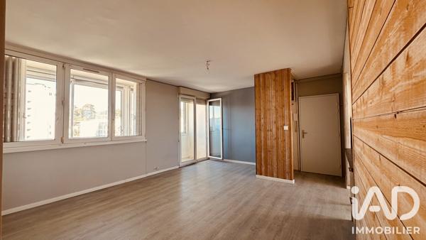 Appartement à vendre 4 pièces 76 m² Mourenx