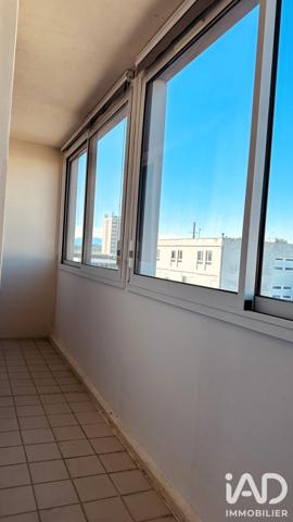 Appartement à vendre 4 pièces 76 m² Mourenx