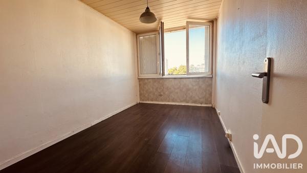 Appartement à vendre 4 pièces 76 m² Mourenx