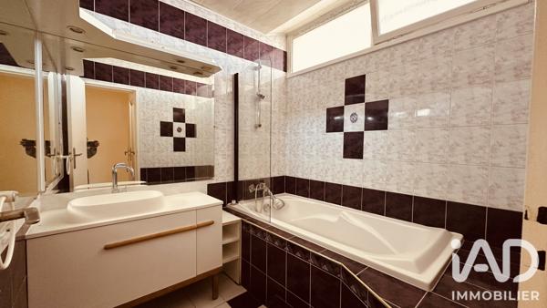 Appartement à vendre 4 pièces 76 m² Mourenx