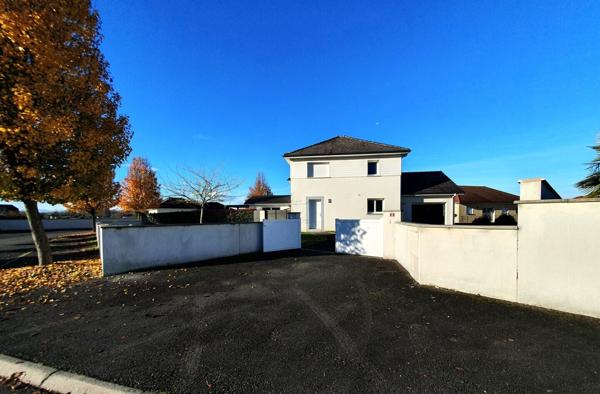 Maison 3 chambres 86 m² 234 500 €