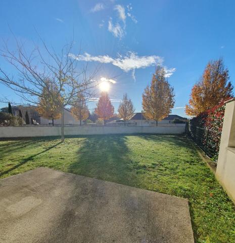 Maison 3 chambres 86 m² 234 500 €