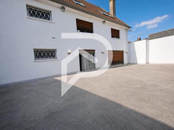 Appartement 3 pièces 125 m2