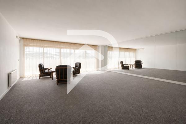 Appartement 3 pièces 125 m2