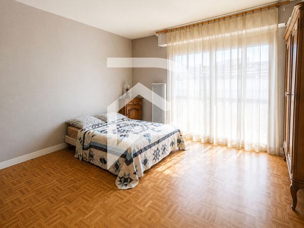 Appartement 3 pièces 125 m2