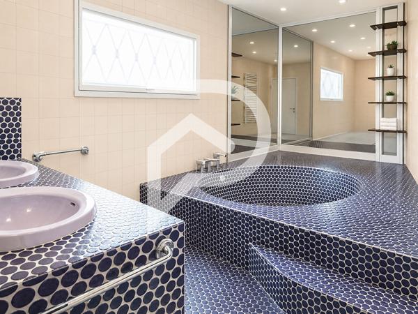 Appartement 3 pièces 125 m2