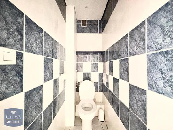 Appartement à louer 3 pièces 72.87m² Strasbourg (67100)