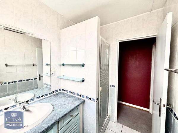 Appartement à louer 3 pièces 72.87m² Strasbourg (67100)