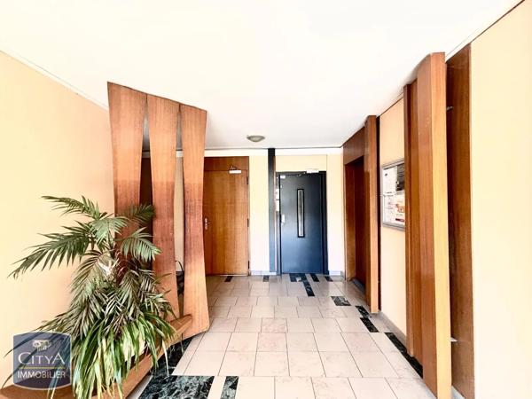 Appartement à louer 3 pièces 72.87m² Strasbourg (67100)