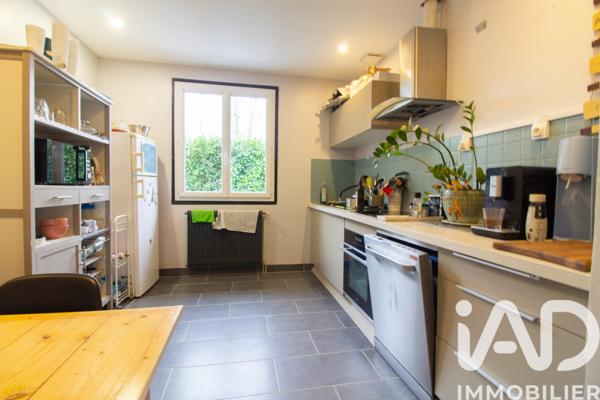 Maison à vendre 4 pièces 93 m² Le Vigen