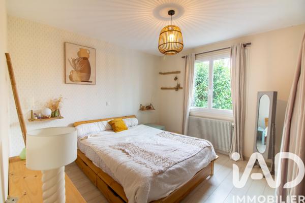 Maison à vendre 4 pièces 93 m² Le Vigen