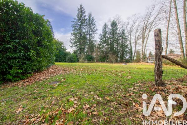 Maison à vendre 4 pièces 93 m² Le Vigen