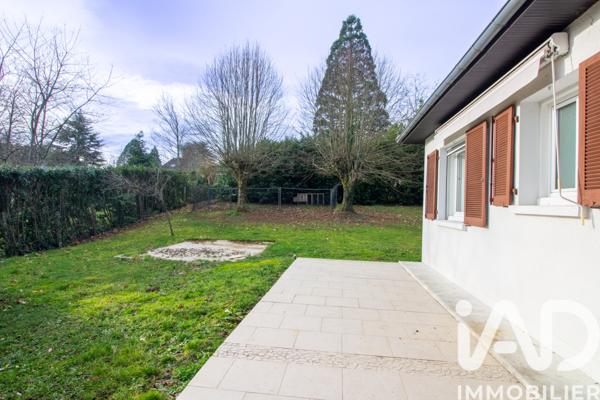 Maison à vendre 4 pièces 93 m² Le Vigen