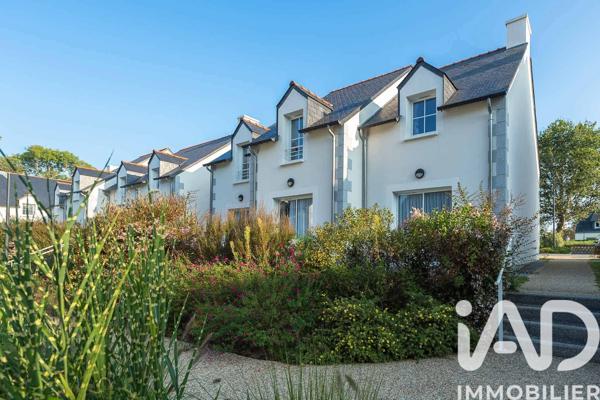 Maison à vendre 4 pièces 65 m² Pont-Aven