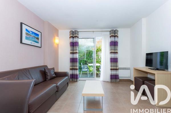 Maison à vendre 4 pièces 65 m² Pont-Aven