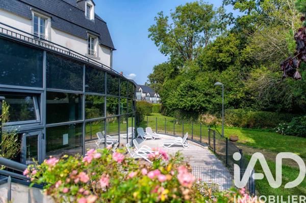 Maison à vendre 4 pièces 65 m² Pont-Aven
