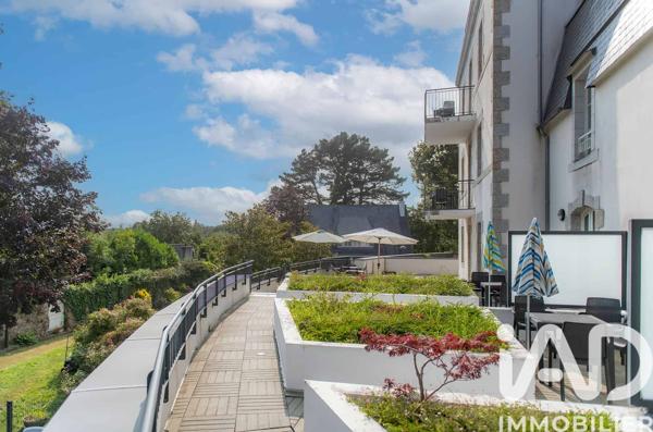 Maison à vendre 4 pièces 65 m² Pont-Aven