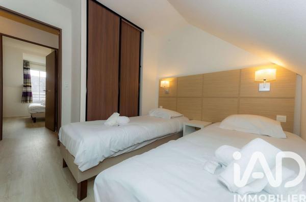 Maison à vendre 4 pièces 65 m² Pont-Aven
