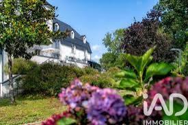 Maison à vendre 4 pièces 65 m² Pont-Aven