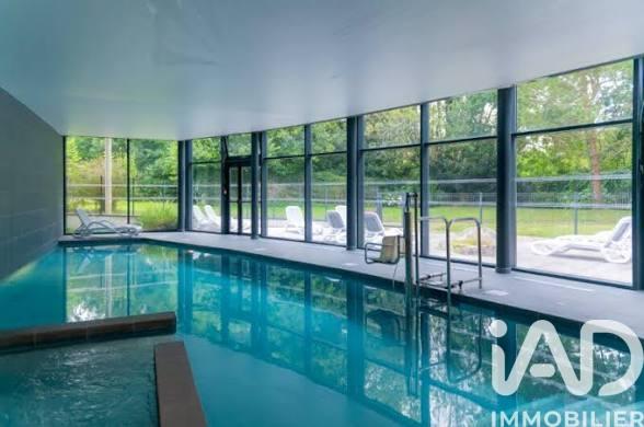 Maison à vendre 4 pièces 65 m² Pont-Aven
