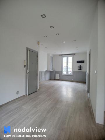 Appartement Etampes 3 pièce(s) 75 m2 duplex !