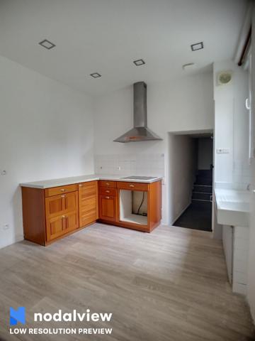 Appartement Etampes 3 pièce(s) 75 m2 duplex !