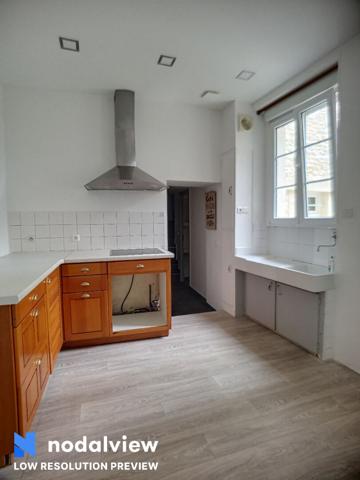 Appartement Etampes 3 pièce(s) 75 m2 duplex !