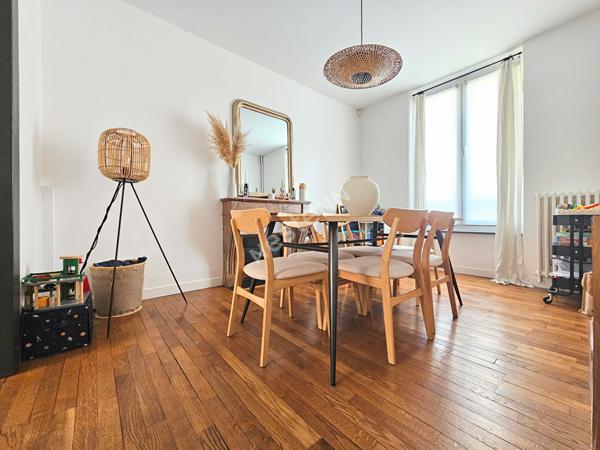 Maison Marines 6 pièce(s)