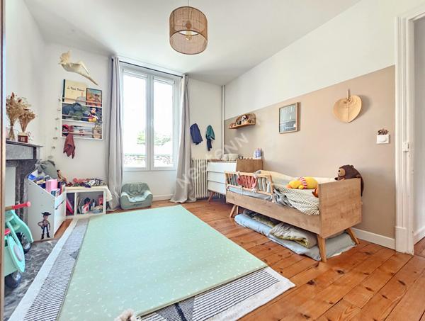 Maison Marines 6 pièce(s)