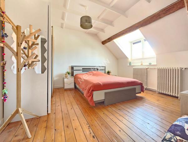 Maison Marines 6 pièce(s)