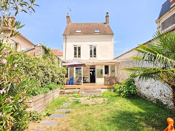 Maison Marines 6 pièce(s)