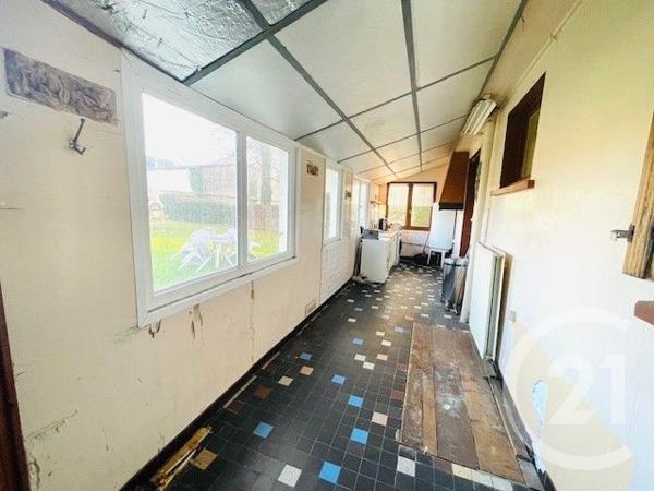 Maison à vendre  5 pièces - 115,34 m2 CANTIGNY - 80