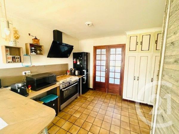 Maison à vendre  5 pièces - 115,34 m2 CANTIGNY - 80