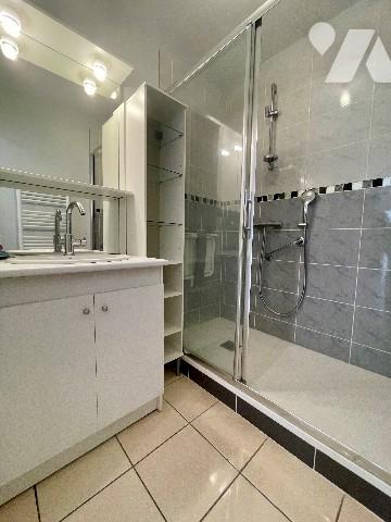 En exlusivité - T3 avec balcon et garage - Quartier Saint-Paul