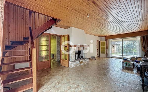 Maison à vendre    4 pièces • 144 m2 Moret-sur-Loing