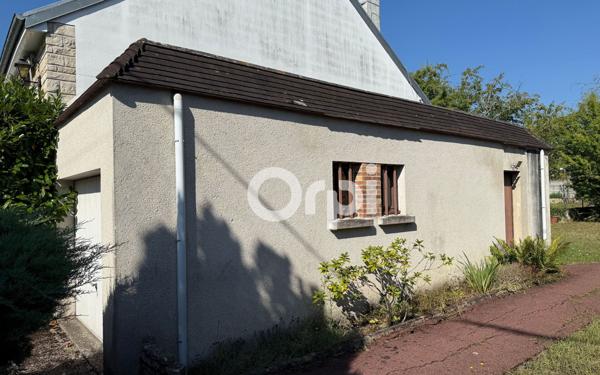 Maison à vendre    4 pièces • 144 m2 Moret-sur-Loing