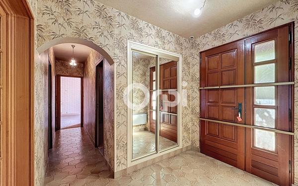 Maison à vendre    4 pièces • 144 m2 Moret-sur-Loing