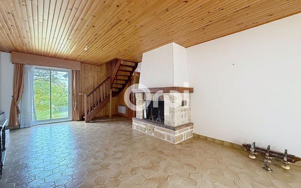 Maison à vendre    4 pièces • 144 m2 Moret-sur-Loing