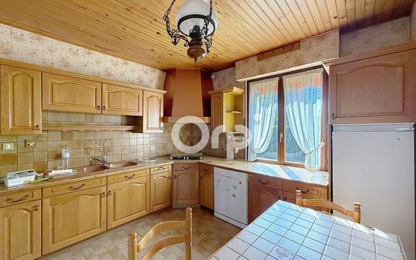 Maison à vendre    4 pièces • 144 m2 Moret-sur-Loing