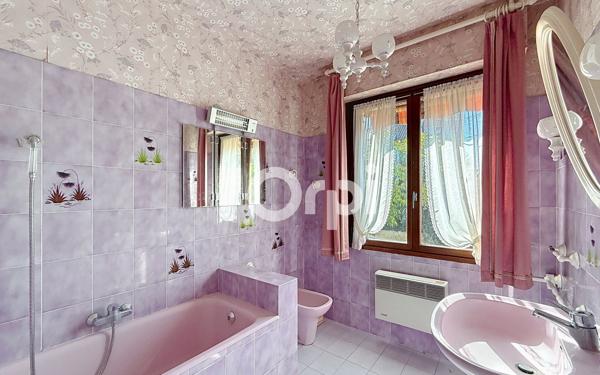 Maison à vendre    4 pièces • 144 m2 Moret-sur-Loing