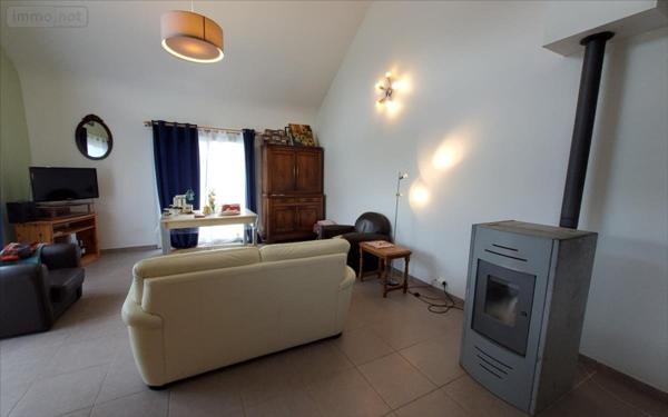 Maison à vendre à Châteauneuf-du-Faou dans le Finistère (29520), ref : 29066-1083544