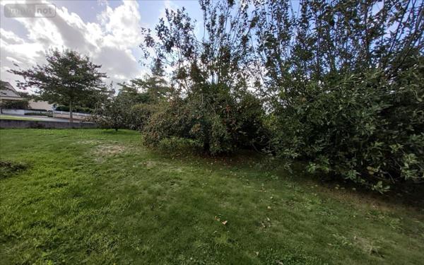 Maison à vendre à Châteauneuf-du-Faou dans le Finistère (29520), ref : 29066-1083544