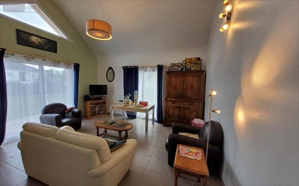 Maison à vendre à Châteauneuf-du-Faou dans le Finistère (29520), ref : 29066-1083544