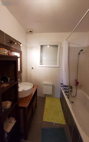 Maison à vendre à Châteauneuf-du-Faou dans le Finistère (29520), ref : 29066-1083544