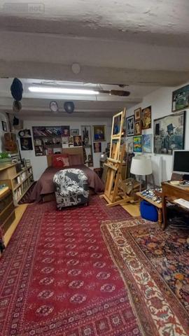 Maison à vendre à Vèze dans le Cantal (15160), ref : FG/2500