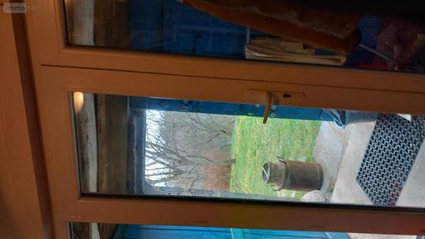 Maison à vendre à Vèze dans le Cantal (15160), ref : FG/2500