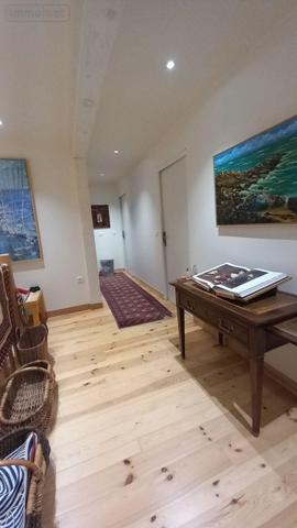 Maison à vendre à Vèze dans le Cantal (15160), ref : FG/2500